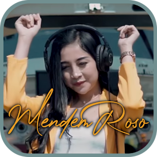 DJ MENDEM ROSO Slow Bass - DJ INTAN NOVELA